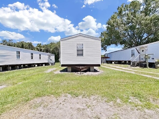 property at 6328 Eugene Acres Ln