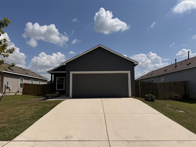 408 Roper St in Georgetown, TX - Building Photo - Building Photo