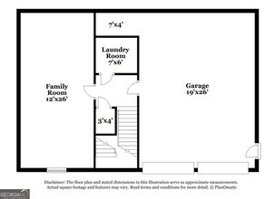 40 Pleasant Forest Trail in Temple, GA - Building Photo - Building Photo