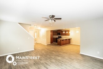 1110 Manston Pl SW in Concord, NC - Building Photo - Building Photo