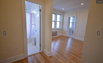 105 Kilsyth Rd, Unit 30 in Boston, MA - Foto de edificio - Building Photo