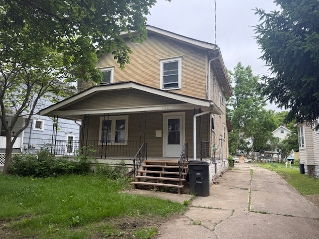 property at 1170 Lily St