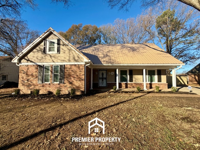 property at 3875 Earlynn Dr