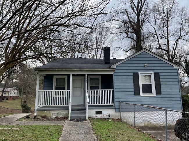property at 1027 Holland Ave
