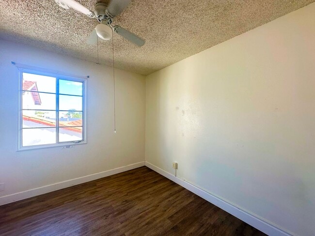 property at 4544 El Cerrito Dr