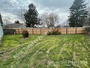 5291 Hadlock Ct in Boise, ID - Building Photo - Building Photo