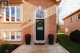 53 Telfer Rd in Collingwood, ON - Building Photo - Building Photo