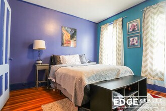 35 Palmer St, Unit L in Waltham, MA - Foto de edificio - Building Photo