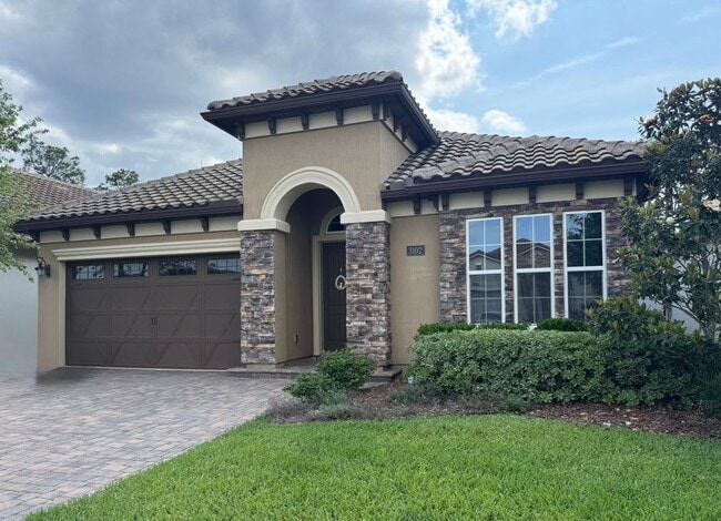 property at 3102 Pescara Dr