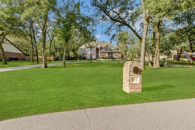 2311 Stableridge Dr in Conroe, TX - Building Photo - Building Photo