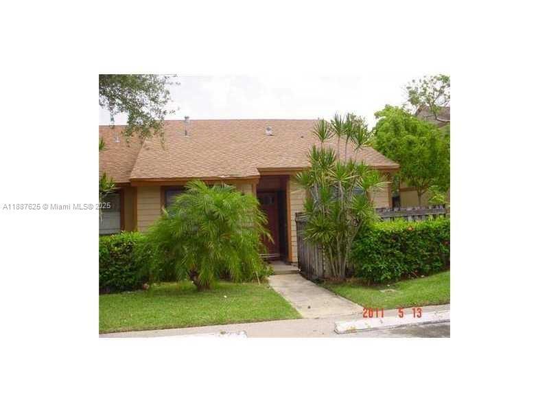 11153 NW 37th St in Sunrise, FL - Building Photo