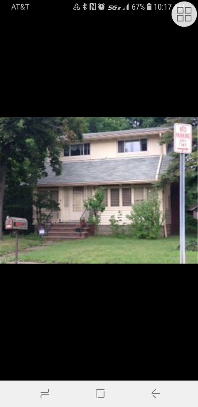 property at 317 lexington