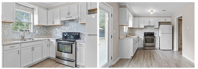 2528 Georgetown Dr in Augusta, GA - Building Photo - Building Photo