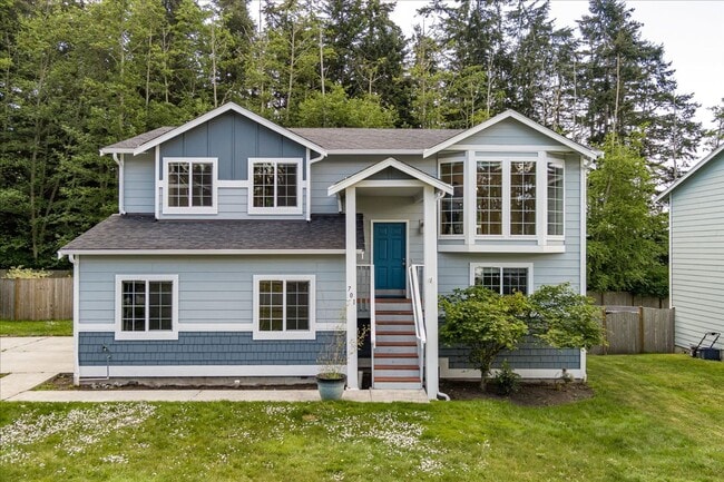 property at 701 Lauren St
