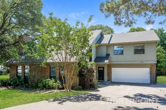 property at 5408 Summit Ridge Trail