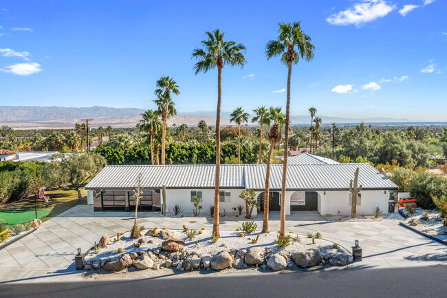 property at 2380 N Leonard Rd