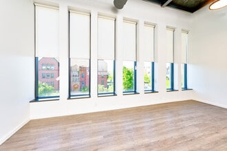 50 Prince Apartments in Rochester, NY - Foto de edificio - Interior Photo