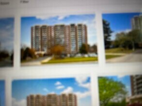 7401 Westlake Ter, Unit Chelsea Towers Condo in Bethesda, MD - Building Photo - Building Photo