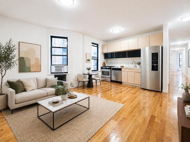 609 W 137th St, Unit 3