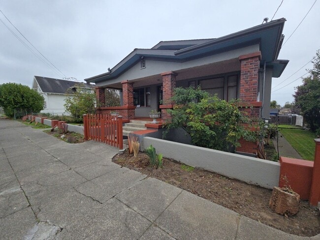 2314 Union St in Eureka, CA - Building Photo - Building Photo