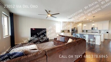 23052 Via Del Oro in Queen Creek, AZ - Building Photo - Building Photo