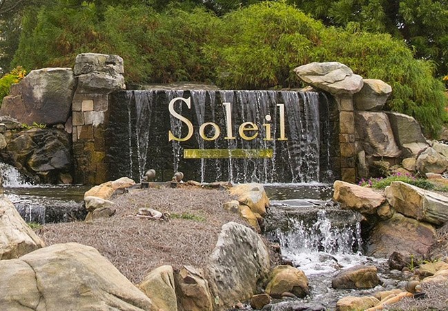 Soleil Laurel Canyon