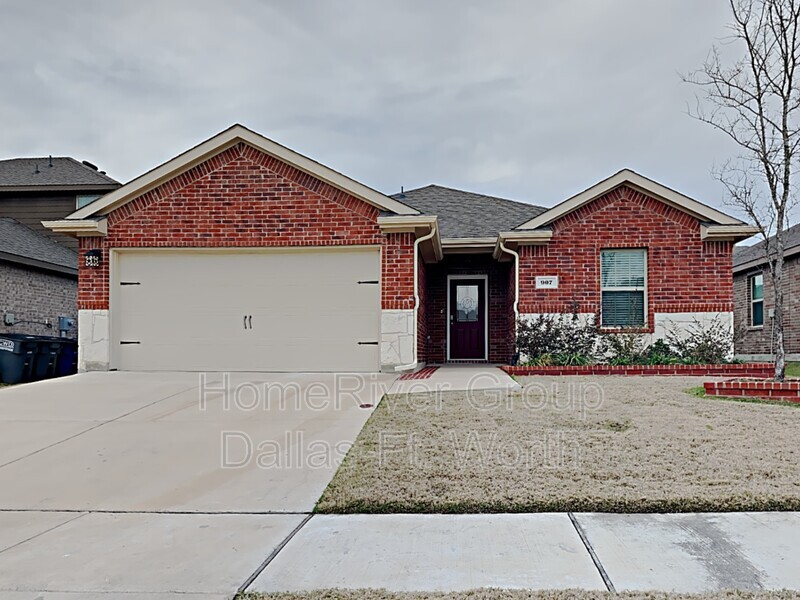 907 Sapphire Dr in Princeton, TX - Building Photo