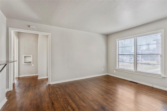 1217 N Blackwelder Ave in Oklahoma City, OK - Building Photo - Building Photo