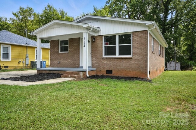 1214 Short St in Salisbury, NC - Building Photo - Building Photo