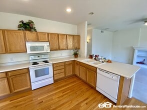 3754 Shadow Canyon Trail in Broomfield, CO - Building Photo - Building Photo