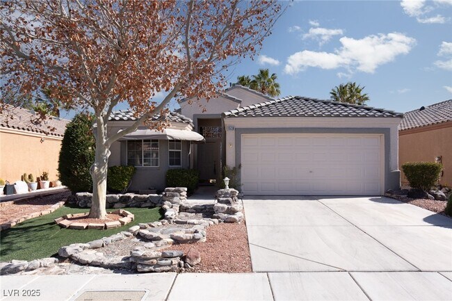 1538 Dancing Star Ct in Henderson, NV - Building Photo - Building Photo