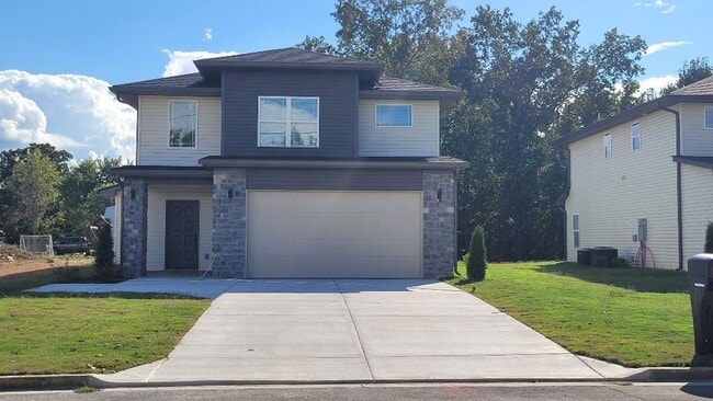 property at 7474 Igou Gap Rd