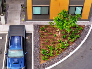 Lofts at Waikoloa in Waikoloa, HI - Foto de edificio - Building Photo