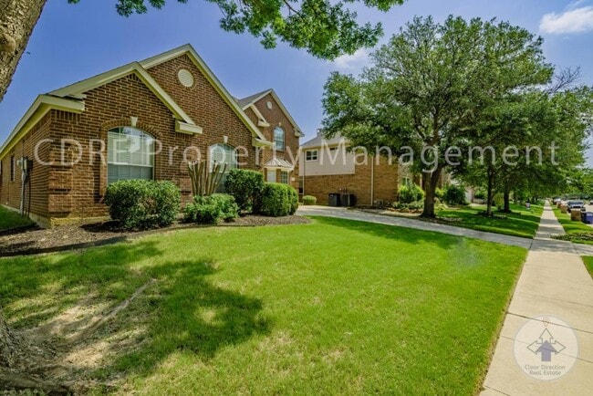 property at 1211 Limestone Creek Dr