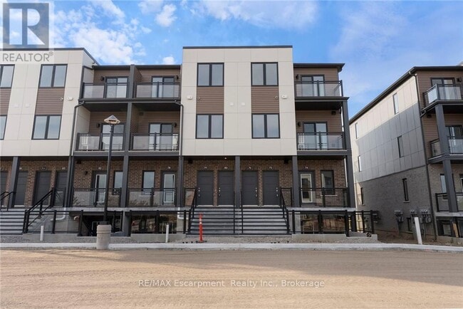 property at 940 St David St N