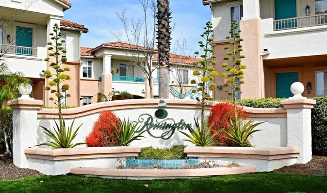 11454 Via Rancho San Diego in El Cajon, CA - Building Photo - Building Photo