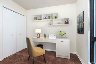 Park Pleasant Apartments in Washington, DC - Building Photo - Interior Photo