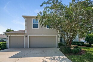 3017 Sunset Ridge Dr in Middleburg, FL - Building Photo
