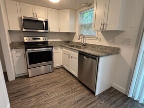 1629 N James Ave in Panama City, FL - Building Photo - Building Photo