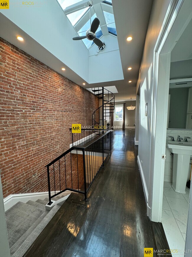 property at 265 Beacon St