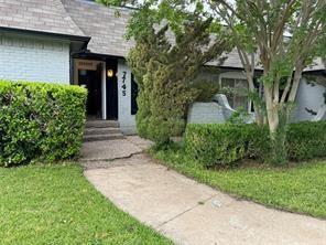 property at 7745 Dentcrest Dr