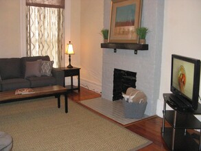 16 N Harrison St in Richmond, VA - Building Photo - Building Photo