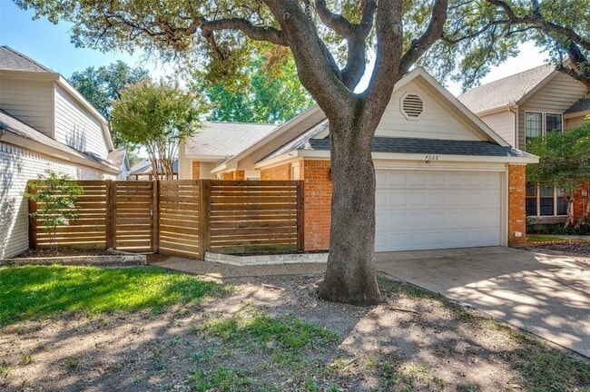 property at 4028 Rive Ln