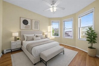 143 W 3rd St in Bayonne, NJ - Building Photo - Building Photo