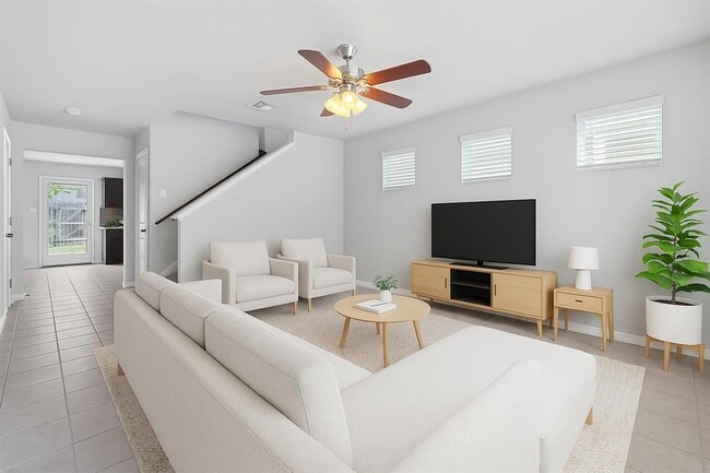 property at 134 Friendship Oak Dr