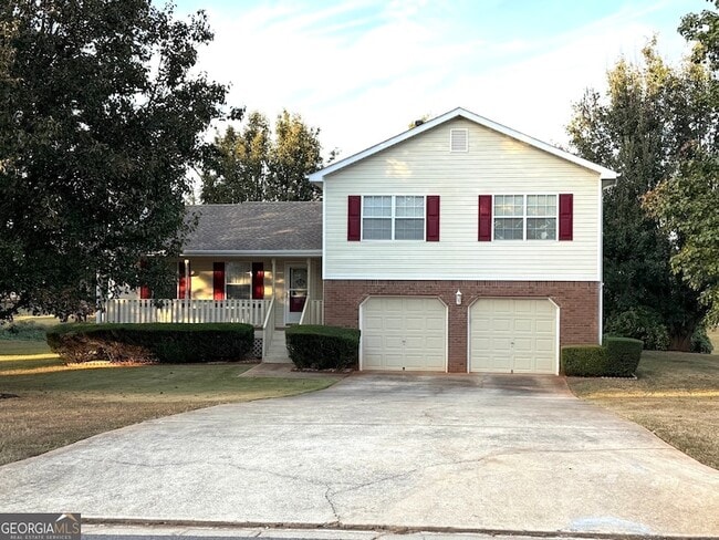 property at 228 Solomon Dr