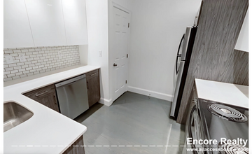 125 Saint Botolph St, Unit 9 in Boston, MA - Building Photo - Building Photo
