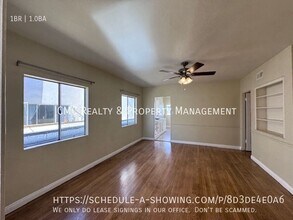 827 E 4th St in Long Beach, CA - Building Photo - Building Photo