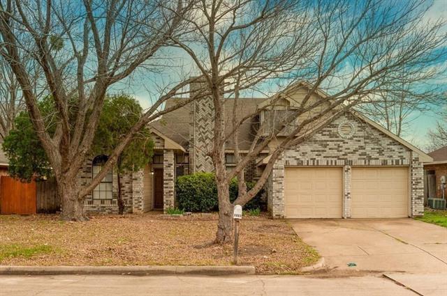 5003 Osage Dr in Arlington, TX - Building Photo - Building Photo