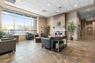 Interurban Senior Living in Seattle, WA - Building Photo - Building Photo